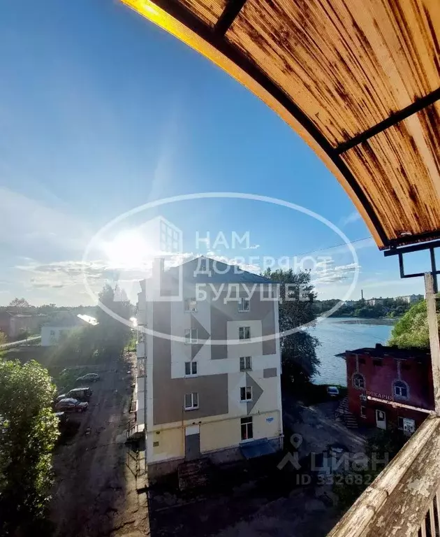 2-к кв. Пермский край, Лысьва Фестивальная ул., 16 (44.2 м) - Фото 1