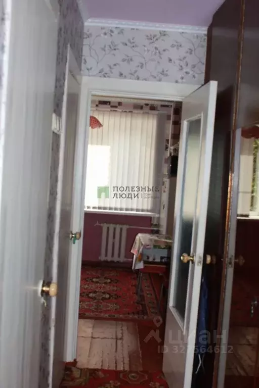 3-к кв. Ростовская область, Шахты проезд Дворовый, 3 (73.5 м) - Фото 2