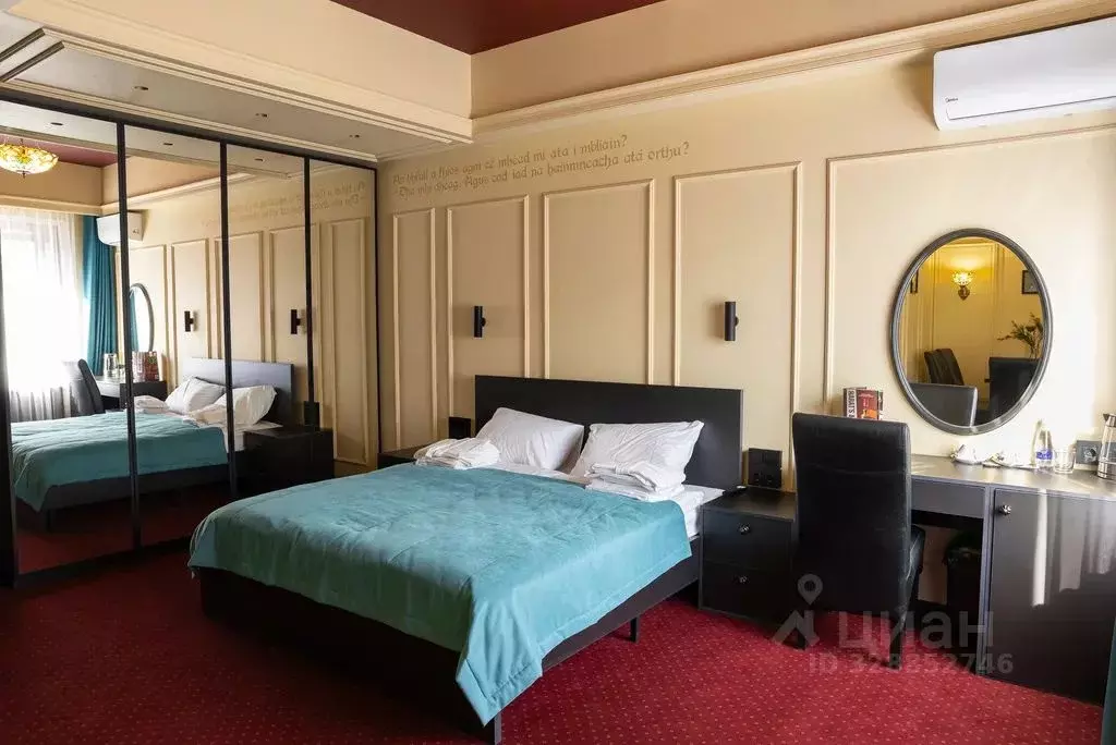 Комната Иркутская область, Иркутск Дальневосточная ул., 158/6 - Фото 1