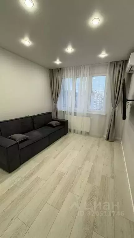 1-к кв. Татарстан, Казань ул. Четаева, 43А (52.0 м) - Фото 0