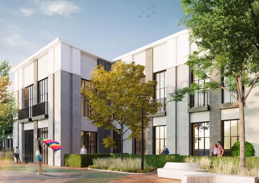 Помещение свободного назначения в Свердловская область, Сысерть ул. ... - Фото 1