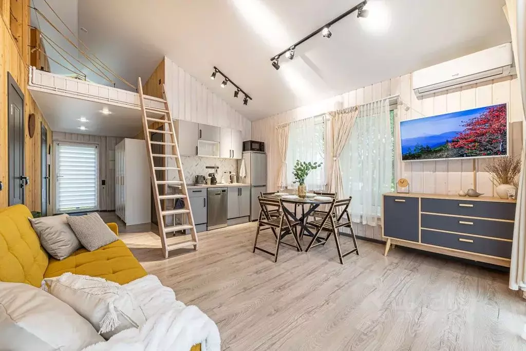 Дом в Ленинградская область, Ломоносовский район, Пениковское с/пос, ... - Фото 2