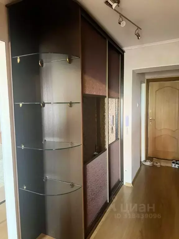1-к кв. Самарская область, Самара Ново-Садовая ул., 224б (49.0 м) - Фото 1