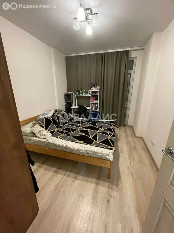 1-комнатная квартира: Анкудиновка, Русская улица, 15 (35 м) - Фото 2