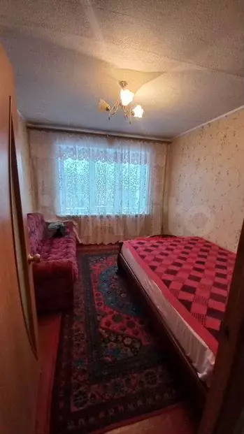 2-к. квартира, 50м, 1/2эт. - Фото 0