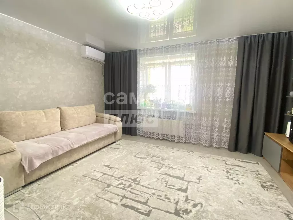 Продаётся 2-к квартира, 52.8 м - Фото 0