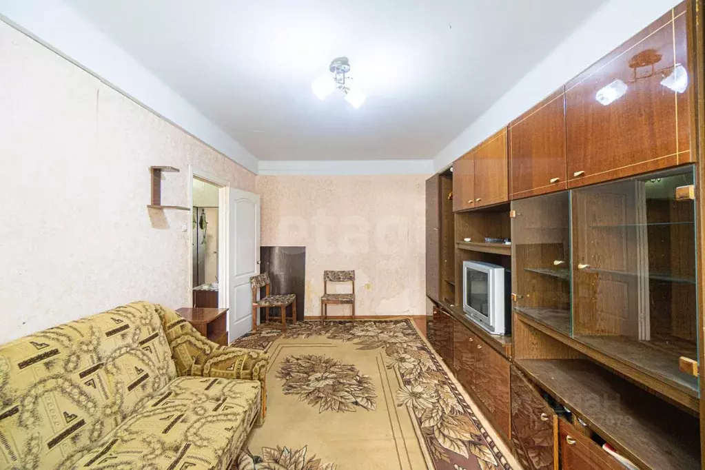 2-к кв. Севастополь просп. Генерала Острякова, 119 (44.0 м) - Фото 1