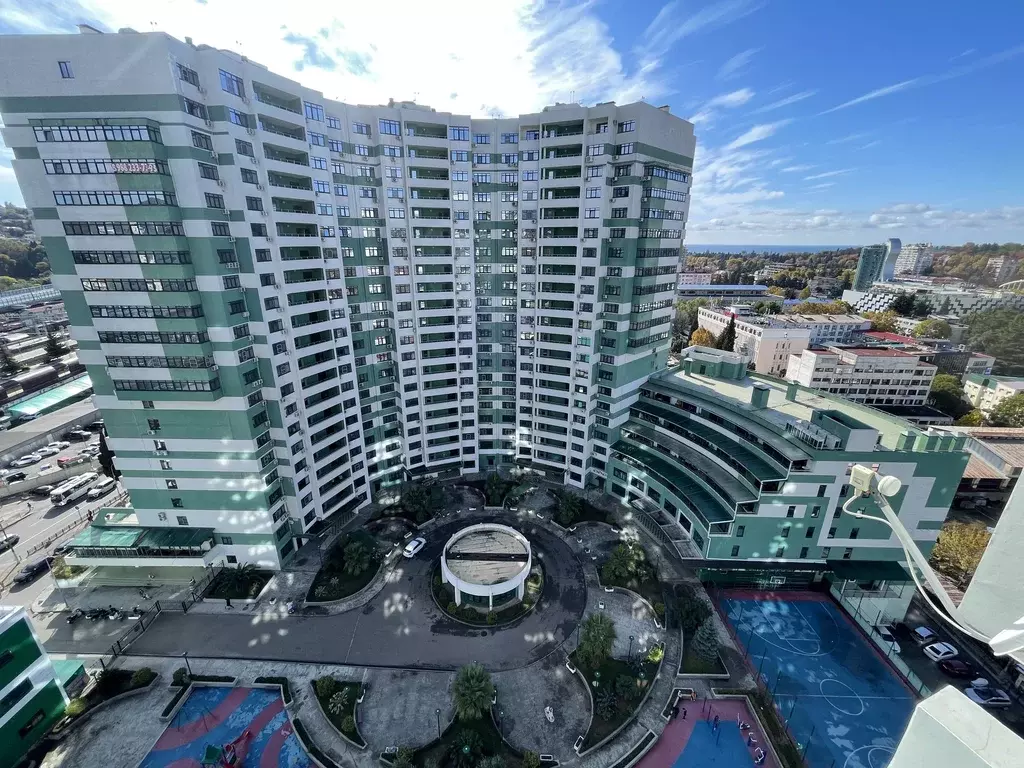 Продаётся 1-к квартира, 45 м - Фото 1