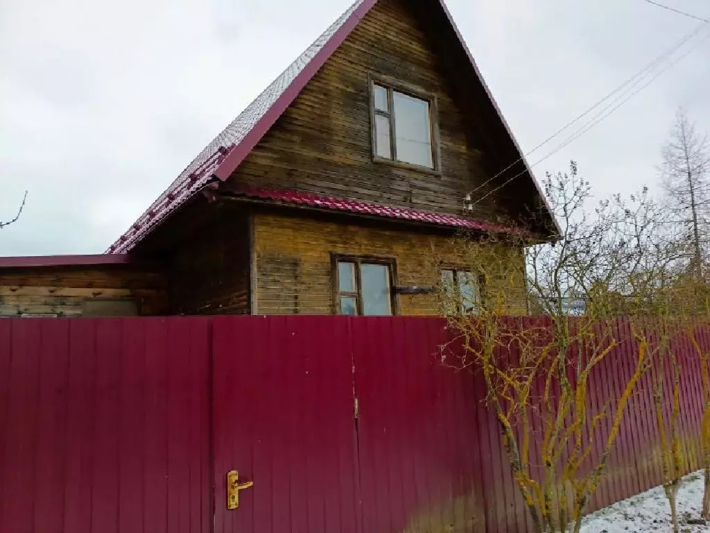 Продается дом в СНТ Виктория - Фото 2