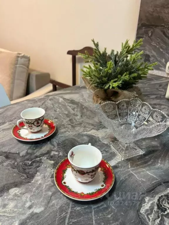 Студия Москва Рязанский просп., 2/1к5Т (25.0 м) - Фото 1