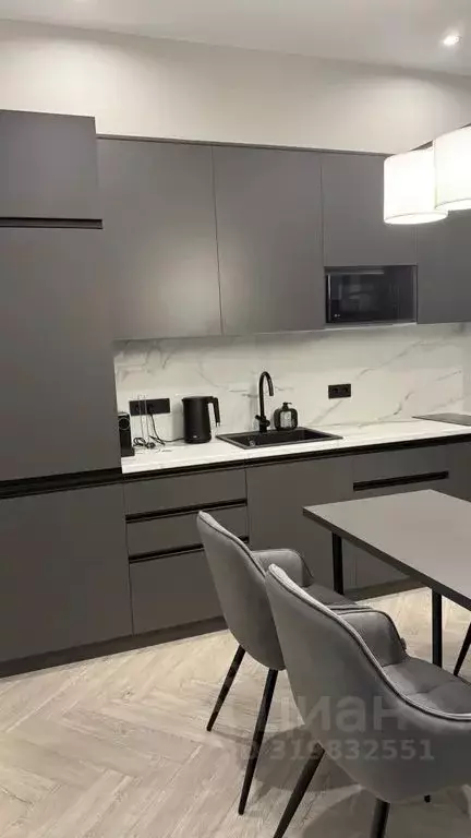 2-к кв. Крым, Судак Апарт-отель и Спа Атлас тер., 75кА (46.0 м) - Фото 2