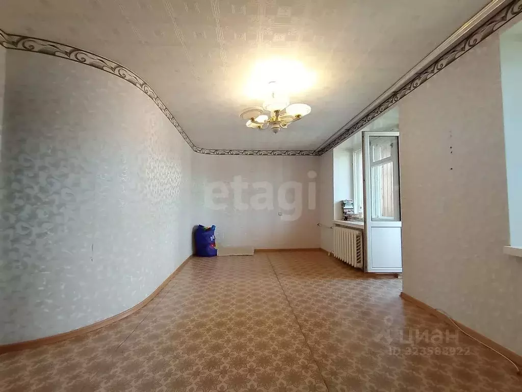3-к кв. Башкортостан, Стерлитамак ул. Артема, 15 (89.9 м) - Фото 1