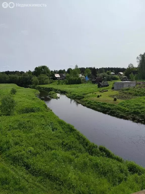 Участок в деревня Красницы, 100 (11 м) - Фото 0