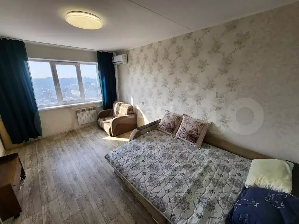 2-к. квартира, 50 м, 5/9 эт. - Фото 1