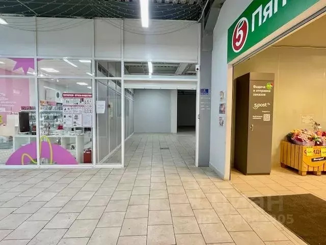 Помещение свободного назначения в Красноярский край, Красноярск ул. ... - Фото 1