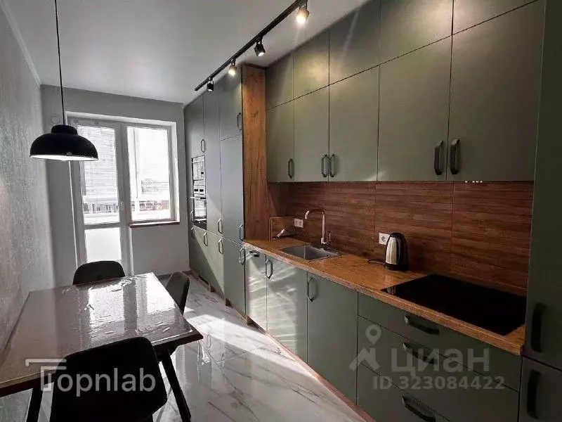 1-к кв. Калининградская область, Калининград ул. Старшины Дадаева ... - Фото 1