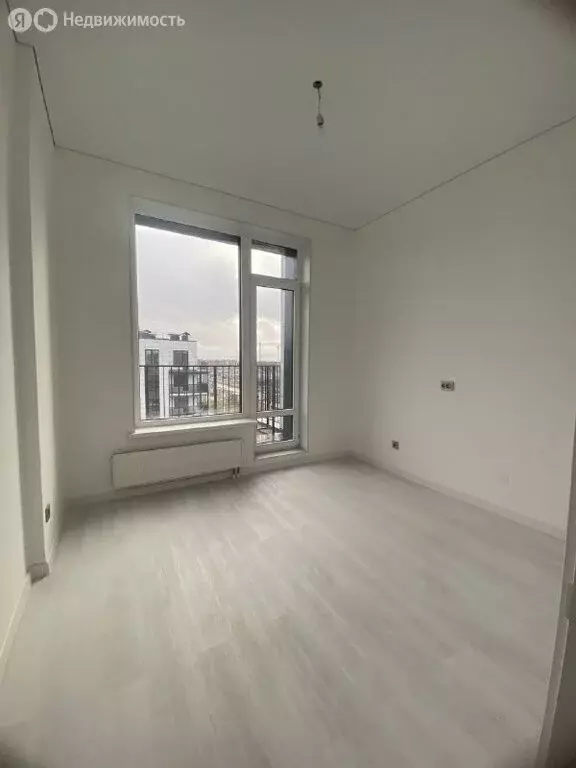 2-комнатная квартира: Санкт-Петербург, Парашютная улица, 71к2 (55 м) - Фото 2