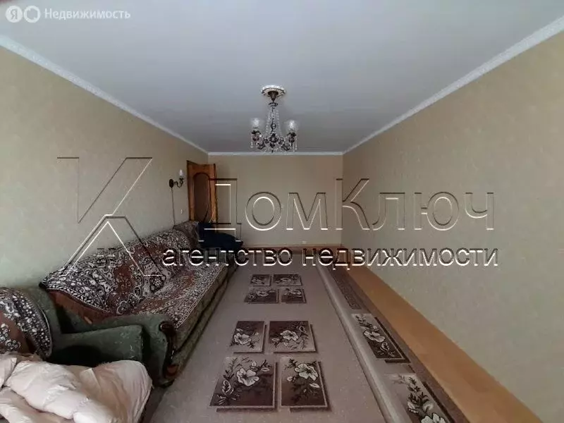 3-комнатная квартира: Кумертау, улица Ломоносова, 29 (68.6 м) - Фото 2