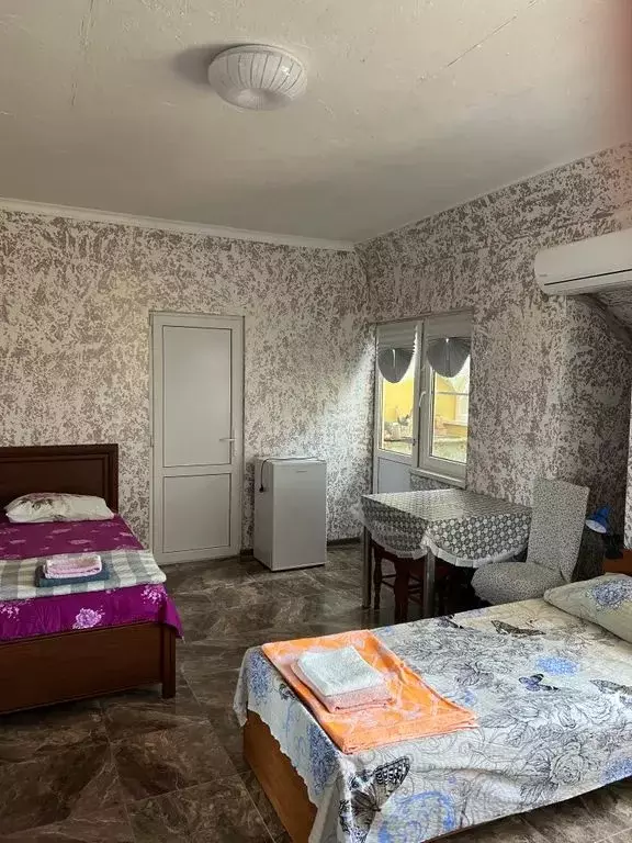 Комната Краснодарский край, Сочи пос. Вардане, пер. Огородный, 11/107 - Фото 1