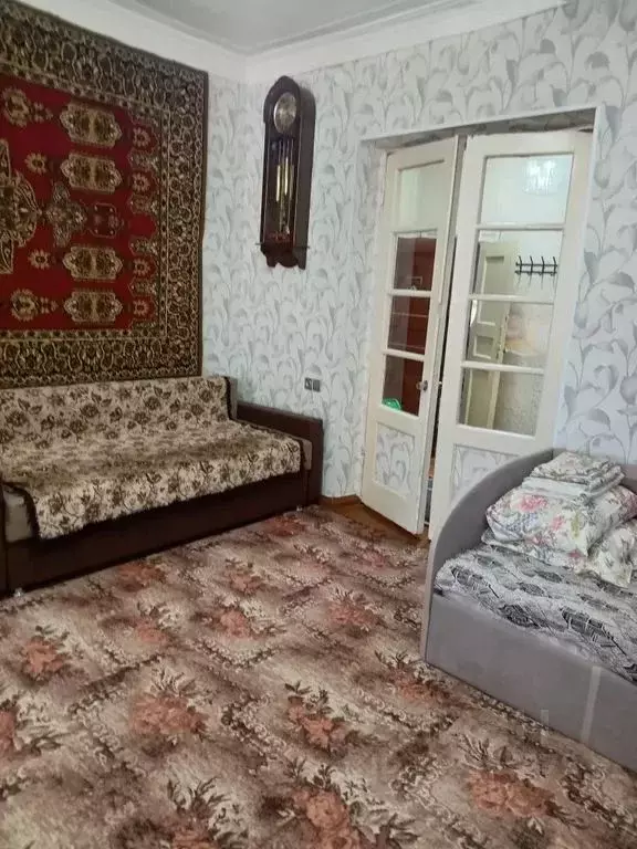 2-к кв. Оренбургская область, Соль-Илецк ул. Победы, 5/10 (60.0 м) - Фото 1