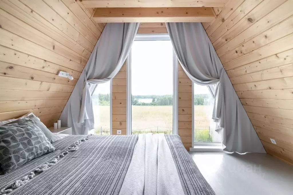 Дом в Московская область, Солнечногорск городской округ, д. Логиново ... - Фото 2