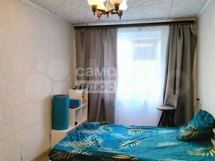 3-к кв. Липецкая область, Липецк ул. Имени Мичурина, 28 (60.0 м) - Фото 1