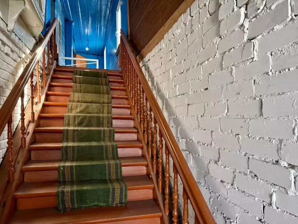 Дом в Нижегородская область, Лысково пер. Шапошникова, 8 (136 м) - Фото 2