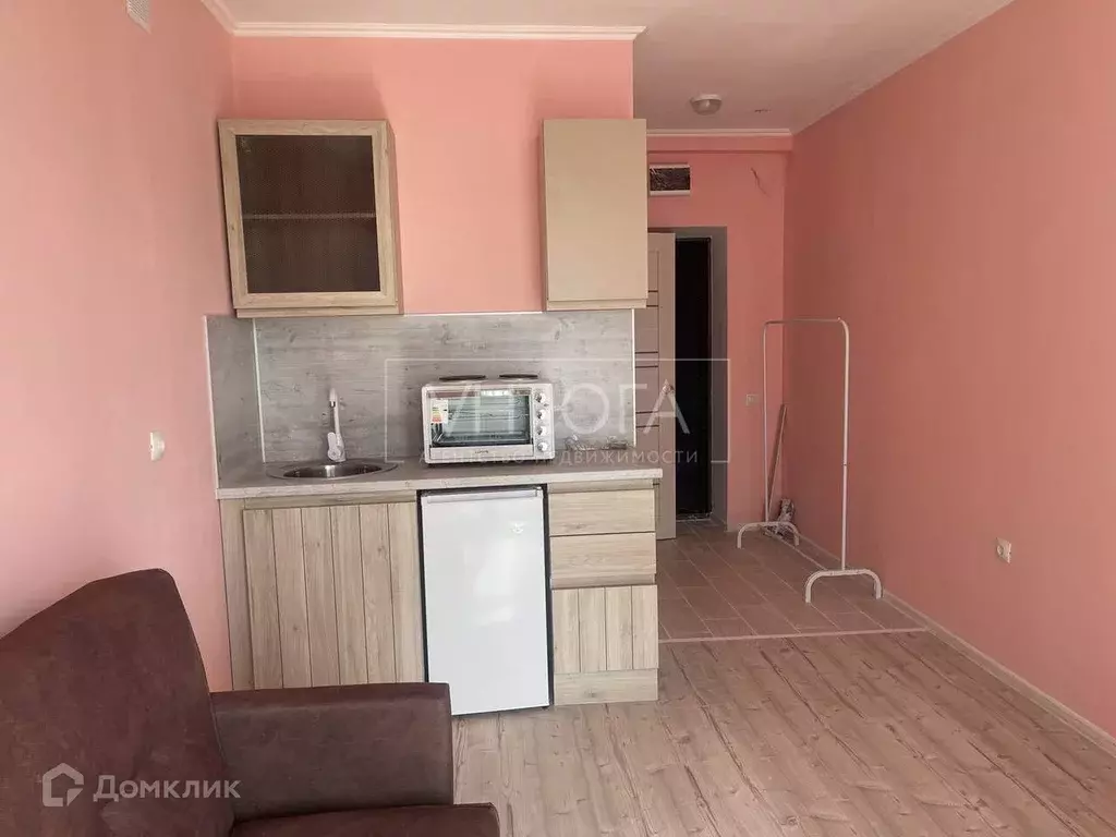 Продаётся квартира-студия, 19 м - Фото 0