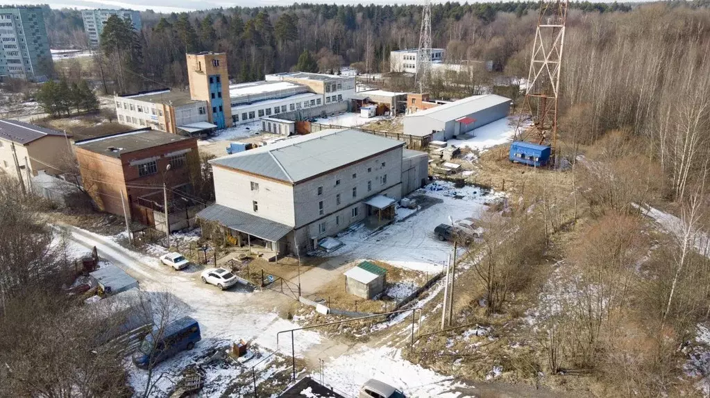 Помещение свободного назначения в Калужская область, Кременки г. ... - Фото 2
