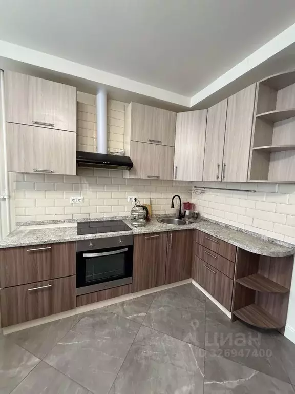 2-к кв. Москва Солнцевский просп., 6 (64.0 м) - Фото 1