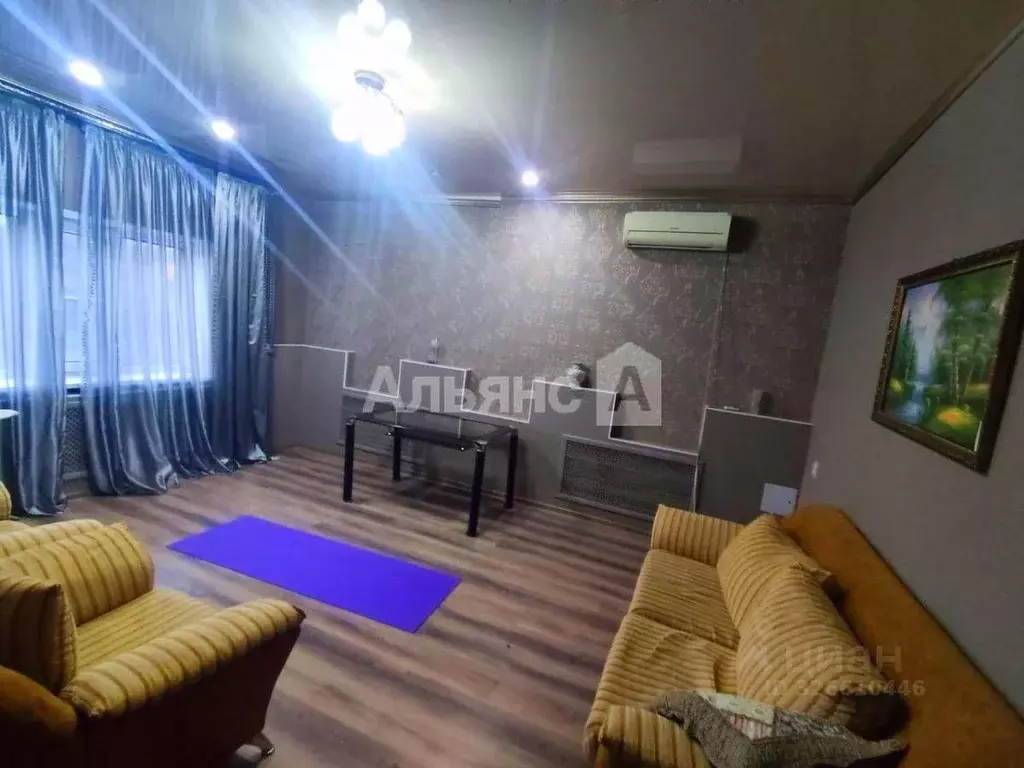 Дом в Краснодарский край, Курганинск ул. Куйбышева (94 м) - Фото 2