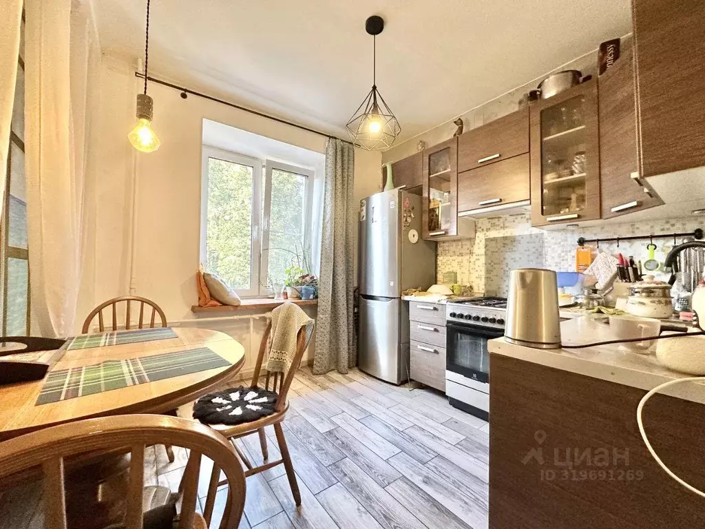 Квартира, 3 комнаты, 72 м - Фото 0