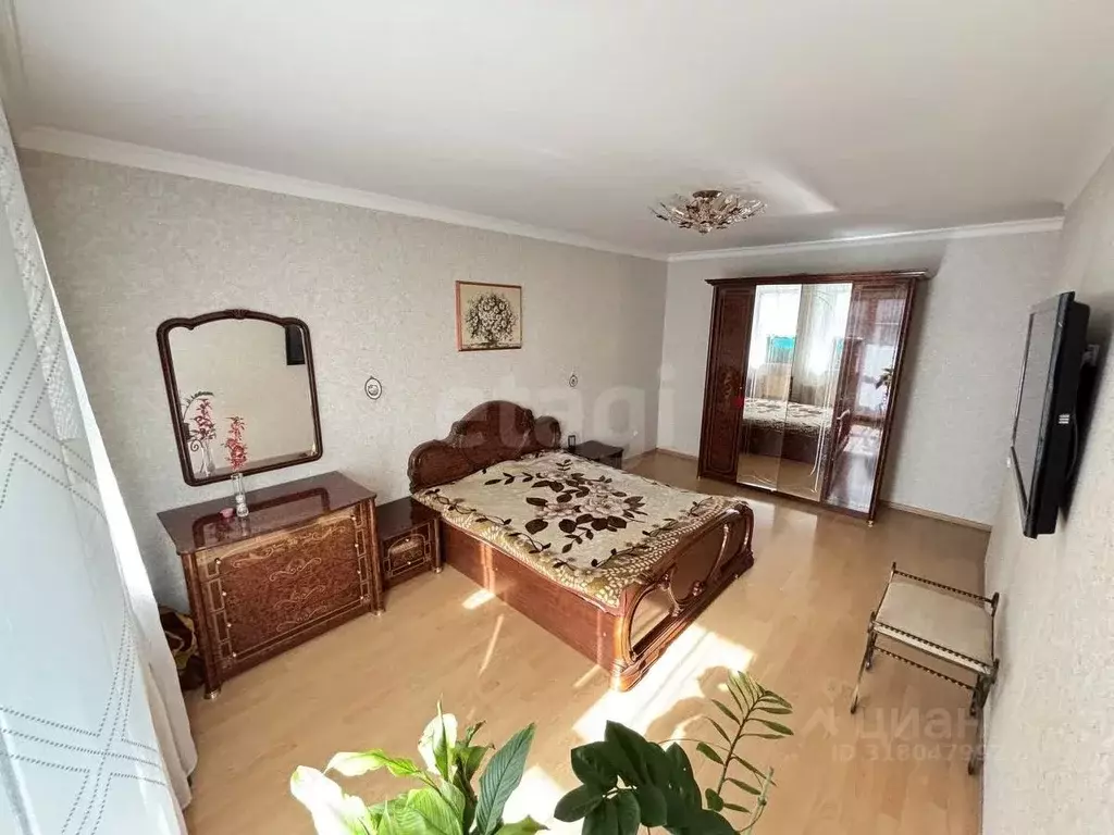 2-к кв. Новосибирская область, Новосибирск Горский мкр, 55 (80.0 м) - Фото 0