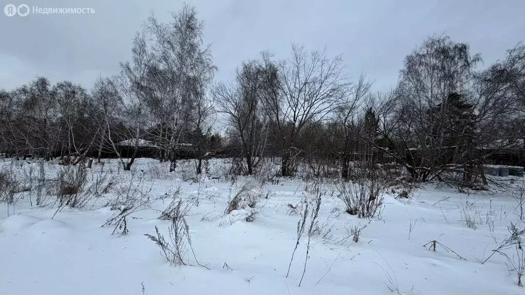 Участок в Челябинск, Орловская улица, 100 (8.22 м) - Фото 1