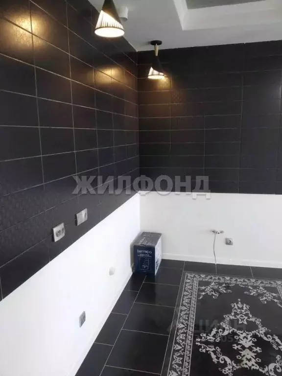 2-к кв. Новосибирская область, Новосибирск ул. Семьи Шамшиных, 77 ... - Фото 1