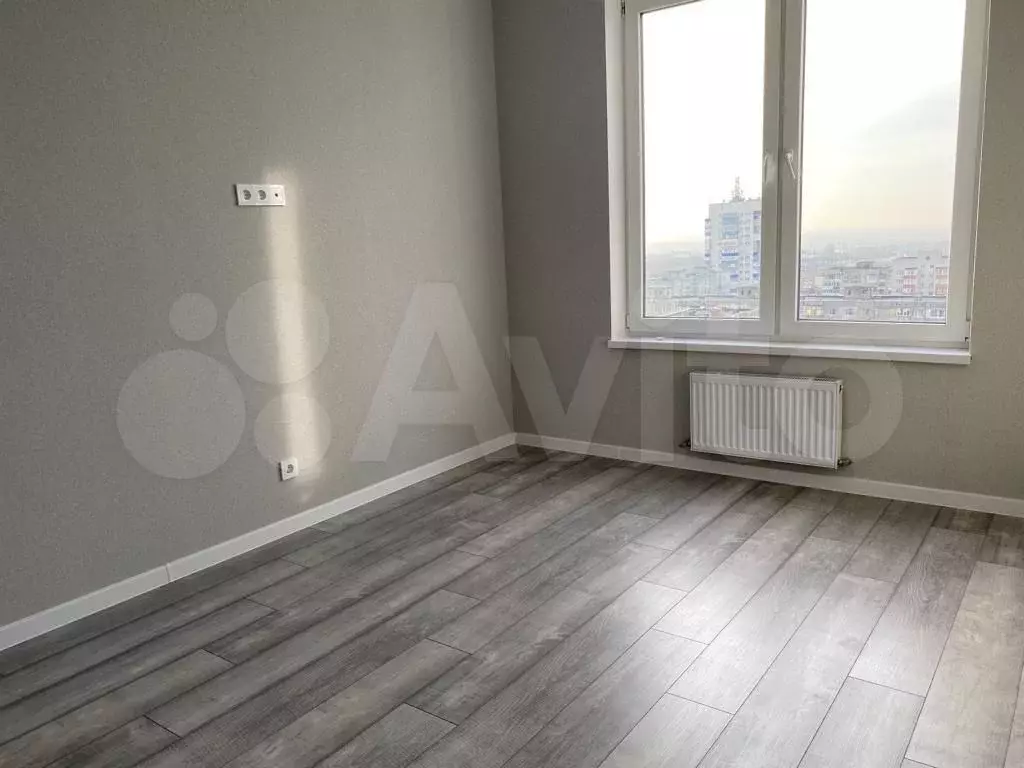 2-к. квартира, 60 м, 12/24 эт. - Фото 1
