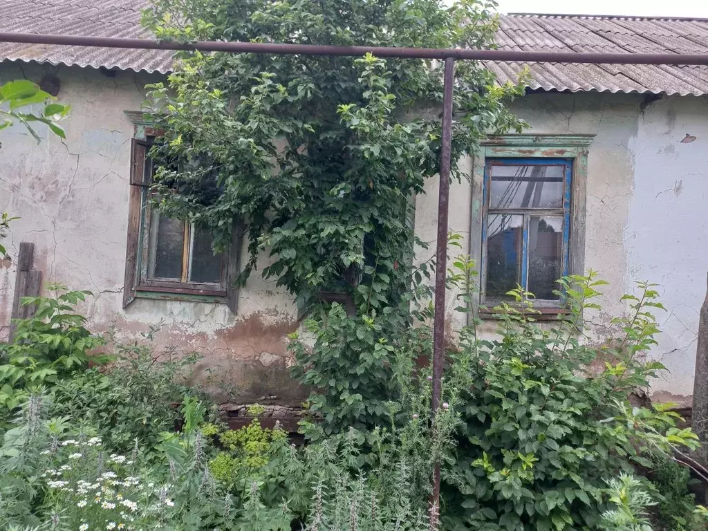 Помещение свободного назначения в Оренбургская область, Абдулино ... - Фото 0