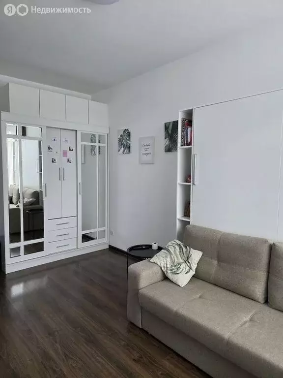 1-комнатная квартира: Санкт-Петербург, Плесецкая улица, 16 (31.4 м) - Фото 2