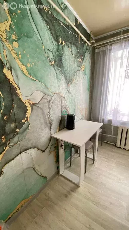 4-комнатная квартира: Уфа, Центральная улица, 30 (69.6 м) - Фото 2