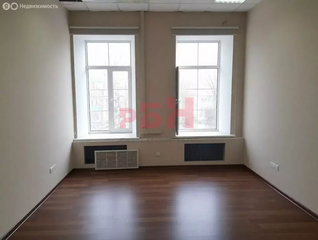 Офис (24.1 м) - Фото 1