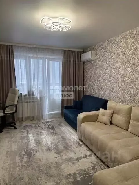 1-к кв. Липецкая область, Липецк Опытная ул., 22 (38.4 м) - Фото 1