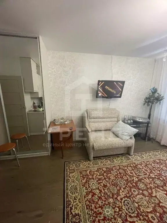 Студия Санкт-Петербург просп. Ветеранов, 171к5 (24.0 м) - Фото 2