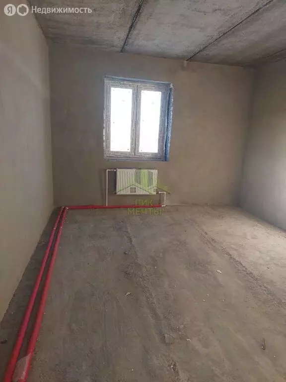 1-комнатная квартира: Улан-Удэ, улица Москалёва, 7 (42.6 м) - Фото 2