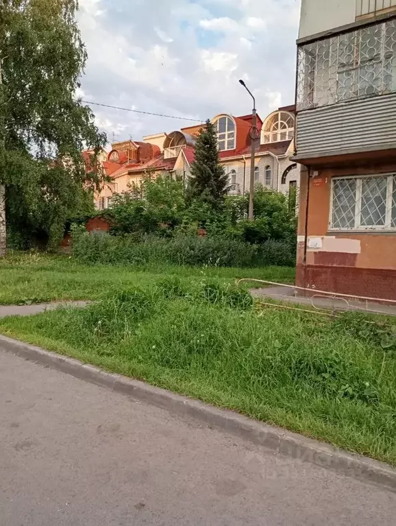 1-к кв. Кемеровская область, Кемерово ул. Терешковой, 24А (30.1 м) - Фото 2