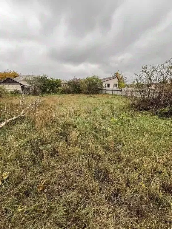 Участок в Белгородская область, Короча ул. Ленина (12.58 сот.) - Фото 2