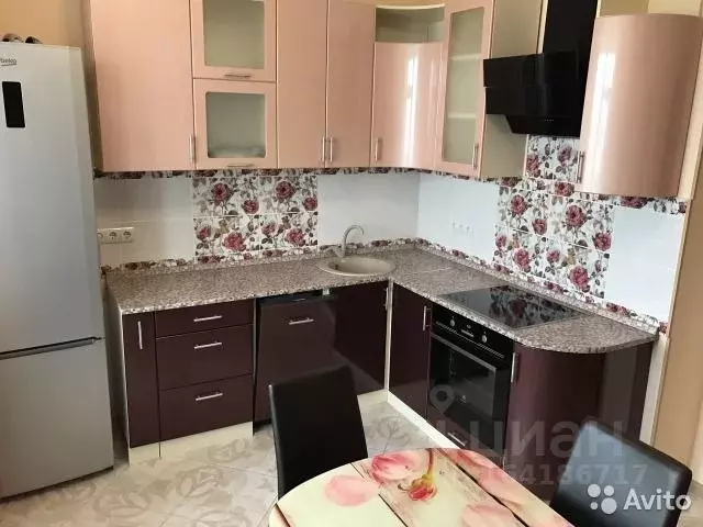 1-к кв. Брянская область, Брянск Красноармейская ул., 117 (47.0 м) - Фото 2