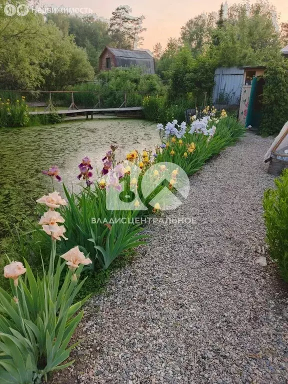 Дом в Новосибирск, СНТ Черёмушки, 625 (72 м) - Фото 0