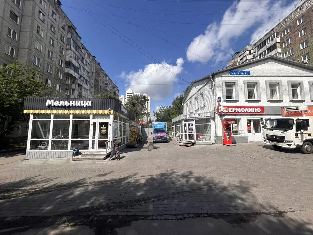 Помещение свободного назначения, 30 м - Фото 0