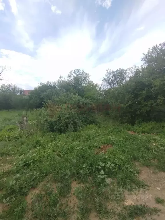 Участок в Ростовская область, Новочеркасск Троицкая ул. (6.0 сот.) - Фото 0