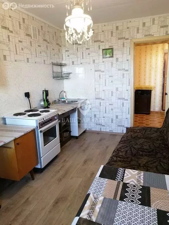 1-комнатная квартира: Рыбинск, улица Фурманова, 9 (41 м) - Фото 2